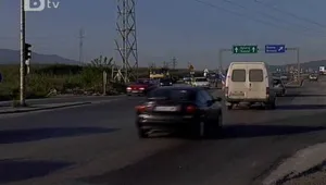 Двама души загинаха в катастрофи за денонощие