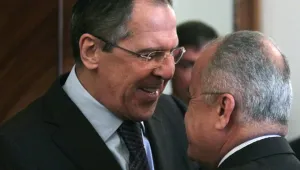 Москва поиска от Триполи да спре кръвопролитията