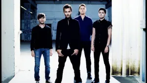 И Editors се качват на основната сцена на EXIT