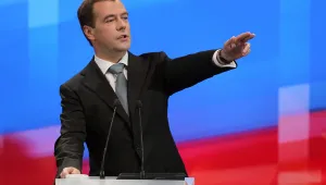Русия въведе нови санкции срещу Либия