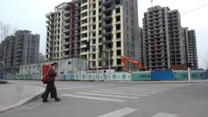 В Източен Китай откриха петзвезден хотел – платили го местните жители  