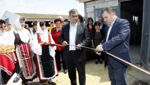 Животновъдите ще получат 120 млн. лв. през тази година