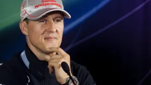 Михаел Шумахер: Разбирам разочарованието на феновете