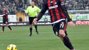 Газиантепспор в Лига Европа след 0:0 с Бешикташ