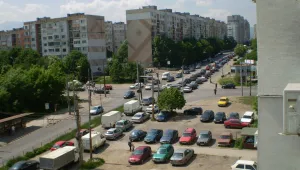 И жителите на „Люлин“ се вдигат на протест срещу застрояването