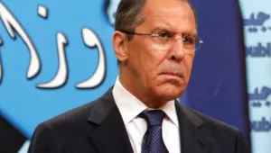 Русия смята за нечестни опитите за налагане на оръжейно ембарго на Сирия