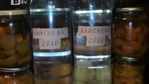 Мъж с тежки изгаряния – варил ракия в домашни условия  