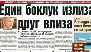 Преглед на печата