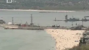  Във Варна се провежда първият празник на морето