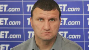 Треньорът на Пирин: Сериозно се замислям дали да остана