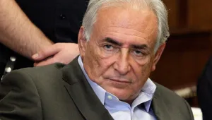Трета жалба срещу Доминик Строс-Кан за сексуален тормоз