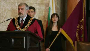 Проф. Иван Илчев: Битието ни се 