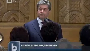 Президентският прием в Деня на писмеността и просветата
