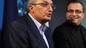 СДС и ДСБ се разбраха за общо явяване на изборите 