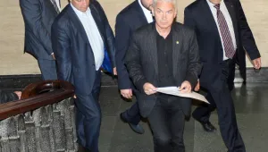 Сидеров: Ако ГЕРБ се отказва от нашата подкрепа, на кого разчитат? 