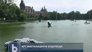 Елвис заживя в Будапеща