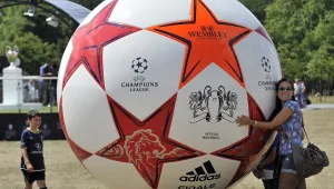 Победителят в Шампионската лига прибира 126 млн. евро
