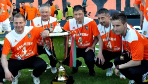Гриша Ганчев не иска родни талнти, дава пари само за чужденци