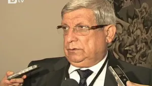 Фрегатата 