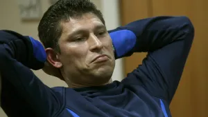 Балъков преговаря с Херта