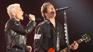 Roxette пускат трети сингъл от новия си албум