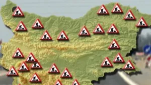 От пътната агенция обещаха: Летните ремонти няма да утежнят трафика