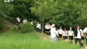 По стъпките на Таньо войвода