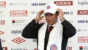 Балъков блесна с невероятна игра