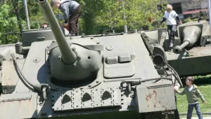 Познават ли децата България? 
