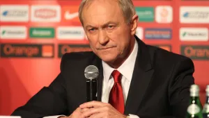 Селекционерът на Полша обяви разширен състав за Евро 2012