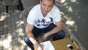 Гошо Гинчев даде своите прогнози за срещите от 27-ия кръг в 