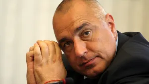 Борисов: Стойчо да ме беше взел да вкарам дузпата в Перник