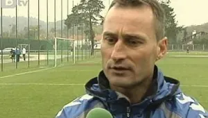 Георги Донков става старши треньор на Вакер (Бургхаузен)