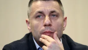 Стойчев определи 12-те волейболисти за Олимпийската квалификация