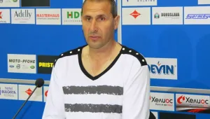 Херо: Готови сме за ЦСКА