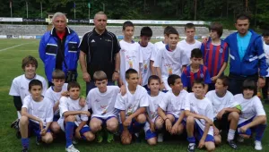 И Стоичков подкрепи кампанията 