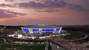 Вижте кои стадиони ще посрещнат Евро 2012
