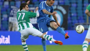 Левски с рутинно 2:0 срещу Берое, има шанс за Европа