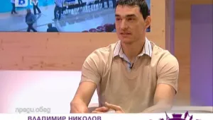 Владо Николов: Смяната на Радостин Стойчев не е логична, но не вярвам да е политическа