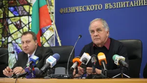 Феновете искат оставки от членовете на управителния съвет на БФВ