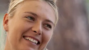 Шарапова срещу Винъс Уилямс в Рим 