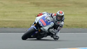 Moto GP: Хорхе Лоренсо триумфира във Франция