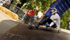 Red Bull Лагерница има своя нов шампион