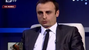 Бербатов пред bTV: Огорчен съм, времето ми в Манчестър Юнайтед свършва