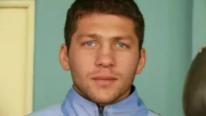 Алексей Рибчев стана татко за втори път