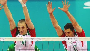 Волейболистите заминават за първите мачове от Световна лига 2012