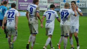 Черноморец във Велинград с 25 играчи
