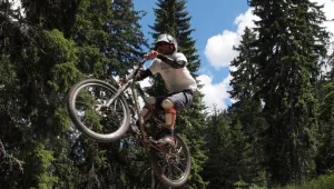 Над 200 маунтин байкъри идват за Borovets Bike Park Open Cup
