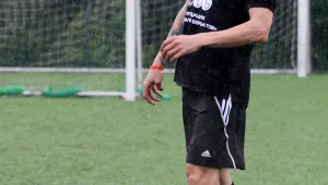 Трота: Бербатов е уникален играч