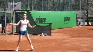 Трета българска тенисистка в отбора на Европа